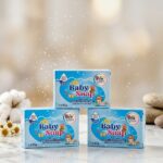 SheLand Baby Soap 50g