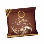 Sheland Coffe Bleach Box(36 Sachets)