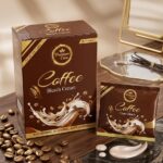 Sheland Coffe Bleach Box(36 Sachets)