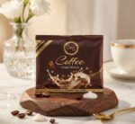 Sheland Coffe Bleach Box(36 Sachets) - Image 2